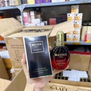 TINH DẦU DƯỠNG TÓC MSCOCO