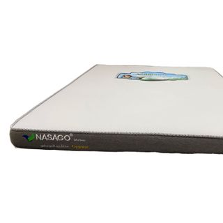Nệm Cao Su Đa Tầng Organic NASAGO ” Nệm Hybrid “