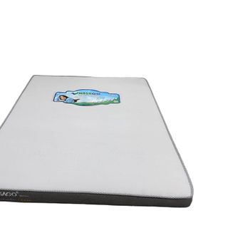 Nệm Cao Su Đa Tầng Organic NASAGO ” Nệm Hybrid “