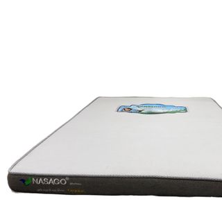 Nệm Cao Su Đa Tầng Organic NASAGO ” Nệm Hybrid “