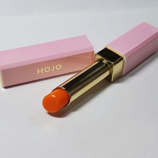 Son Dưỡng Có Màu HOJO - Dưỡng Môi Mềm Mịn