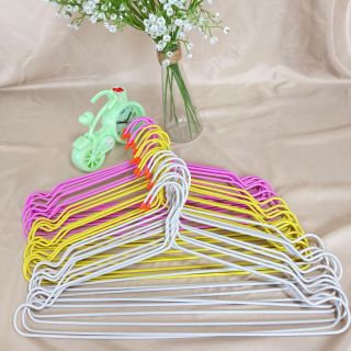 Móc Treo Áo, Treo Quần Nhiều Màu Trang Trí Thời Trang Và Tủ Đồ Nữ