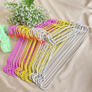 Móc Treo Áo, Treo Quần Nhiều Màu Trang Trí Thời Trang Và Tủ Đồ Nữ