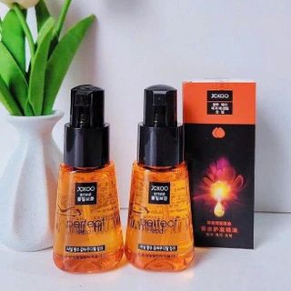 Tinh Dầu Dưỡng Tóc JCKOO Perfect Repair Hair Serum 70ml