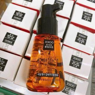 Tinh Dầu Dưỡng Tóc JCKOO Perfect Repair Hair Serum 70ml