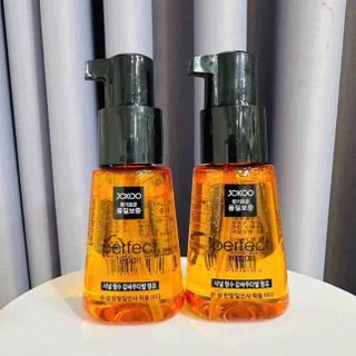 Tinh Dầu Dưỡng Tóc JCKOO Perfect Repair Hair Serum 70ml