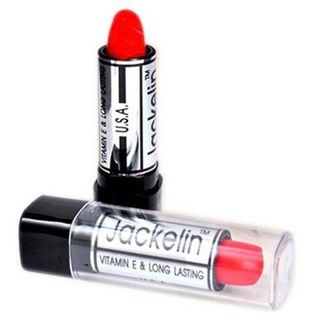 Son Gió Jackelin Thái Lan màu Xanh Đỏ dưỡng ẩm tốt