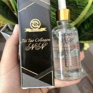 Nước lột NN thay da sinh học - 50ml