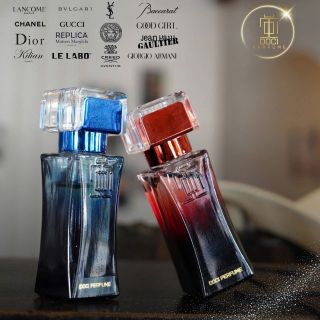 Nước hoa doci perfume