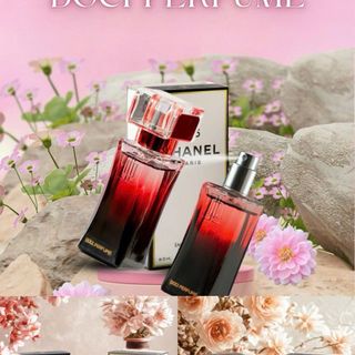 Nước hoa doci perfume