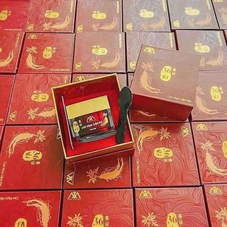 CAO MỤN SÂM ĐỎ 36 Vị Đông Y–TRỊ MỤN, TRỊ THÂM VÀ PHỤC HỒI DA