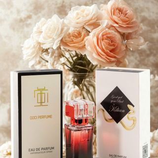 Nước hoa DOCI PERFUME