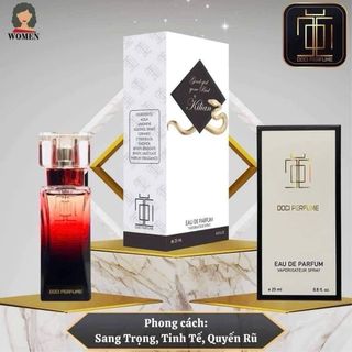 Nước hoa DOCI PERFUME