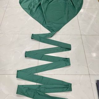 Sản xuất túi vệ sinh máy lạnh 1m7, 1m8 đuôi dài 2.5, 3m