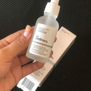The Ordinary Hyaluronic Acid 2% + B5 (Tinh chất dưỡng ẩm phục hồi)