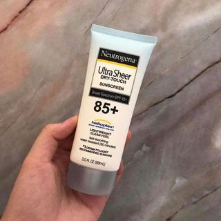 KEM CHỐNG NẮNG NEUTROGENA SPF 85+