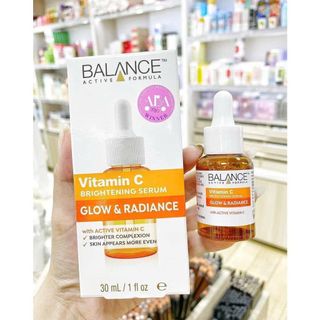 SERUM VITAMIN C BALANCE