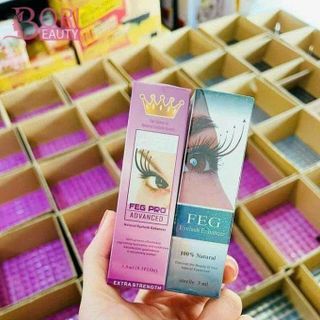 SERUM DƯỠNG MI FEG EYELASH