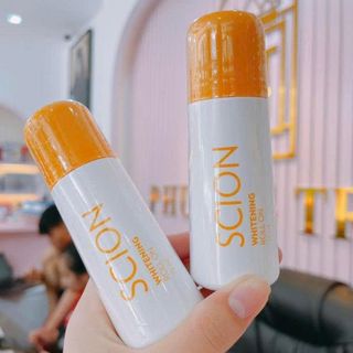 Lăn khử mùi Scion Nuskin 75ml mẫu mới