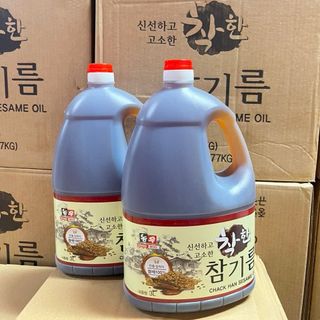 Dầu mè can 3L
