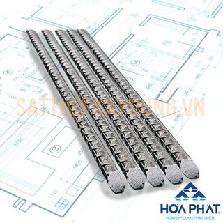 asteel.group - Thép Hòa Phát phi 12 D12