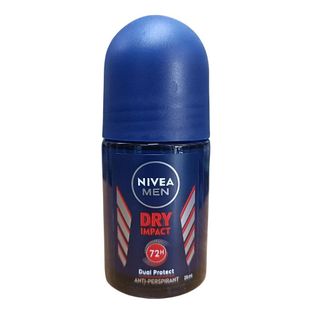 Lăn Ngăn Mùi Nam Nivea Khô Thoáng 25ml