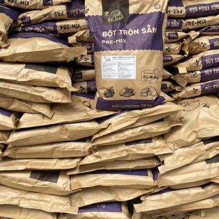 Bột chiên gà 10kg