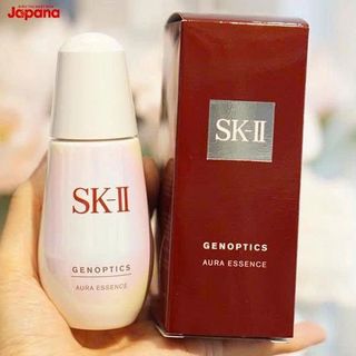 Serum Dưỡng Trắng SK-II Genoptics Aura Essence