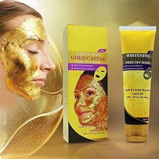 Mặt Nạ Lột Nhẹ Dưỡng Da, Lột Mụn Aichun Beauty