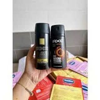 Xịt Khử Mùi Nam AXE Chính Hãng Đức