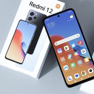 phone-vn.com - Điện thoại Xiaomi Redmi 12 8GB/128GB