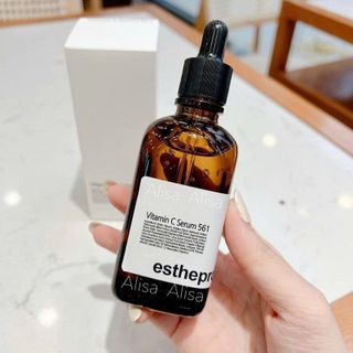 Serum Esthemax vitamin C 561