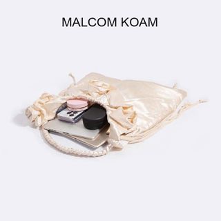 Túi lụa đeo vai