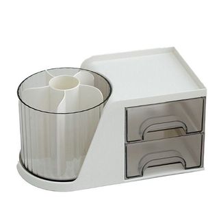Kệ Để Bàn Đa Năng Xoay 360 độ