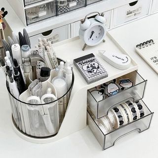 Kệ Để Bàn Đa Năng Xoay 360 độ