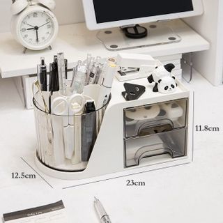 Kệ Để Bàn Đa Năng Xoay 360 độ