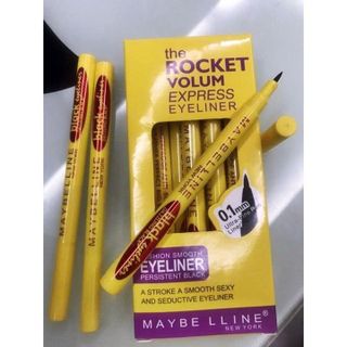 Bút Kẻ Mắt Nước Maybelline Lâu Trôi