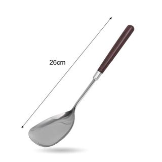 Bộ 3 Vá – Sạn – Sạn Lỗ Inox - clip