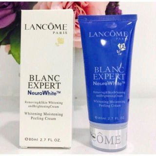 Gel Tẩy Tế Bào Chết Lancome Blanc Expect 80ml