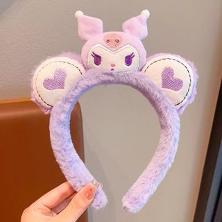 Cài Tóc Sanrio - clip