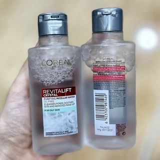 Nước tẩy trang L oreal