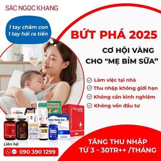 Cơ hội KIẾM THÊM THU NHẬP ngay tại nhà! Bạn có bao giờ tự hỏi: