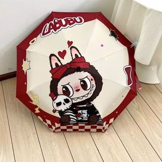 Ô dù che mưa, che nắng họa tiết hoạt hình