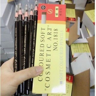 Chì Xé Kẻ Chân Mày Cosmetic- Nét Chì Thanh, Dễ Kẻ Dễ Sử Dụng