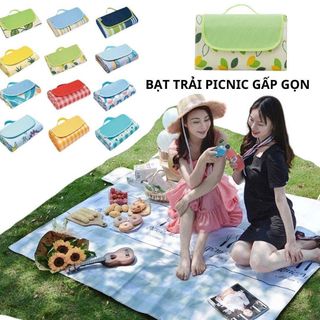 THẢM DU LỊCH GẤP GỌN 1M X 1,5M
