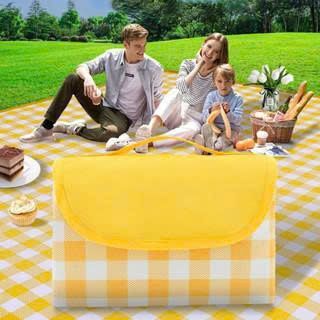 THẢM DU LỊCH GẤP GỌN 1M X 1,5M