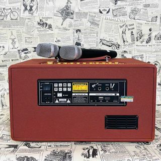 Loa Karaoke Xách Tay Nanomax K-10