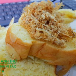 CHÀ BÔNG HEO VỊ BẮC ĂN KIÊNG KHÔNG ĐƯỜNG 250g / Vị nước mắm ngon truyền thống Anh Thư