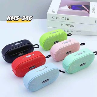 Loa Bluetooth Kimiso KMS-386