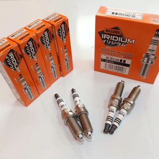 Bugi Iridium Chân 14 Ren 12 Dài Vios 2014-, Yaris 1.0 14-18 / 1.3 01-11, Grand Livina 1.8 07-14, Sunny 1.5 2011- , Xtrail 2.0 2.5 07-14, Teana 2.5 01-08 , Altis 2010